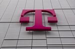 T-Mobile Stores Ahead Of Earnings Figures
