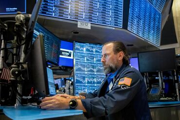 US Stocks Gain As Fed's Waller Offers Hope On July Rate Cut