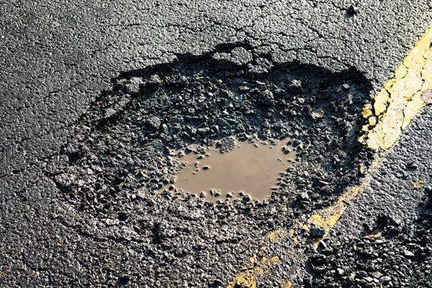 Virginia's Bold Plan to Fund Roads Without a Gas Tax