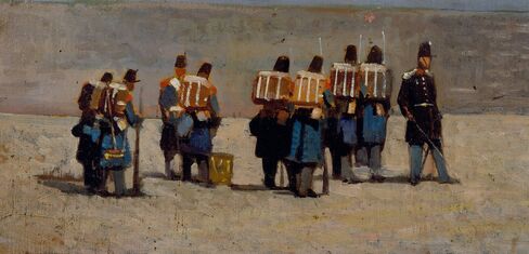 Giovanni Fattori