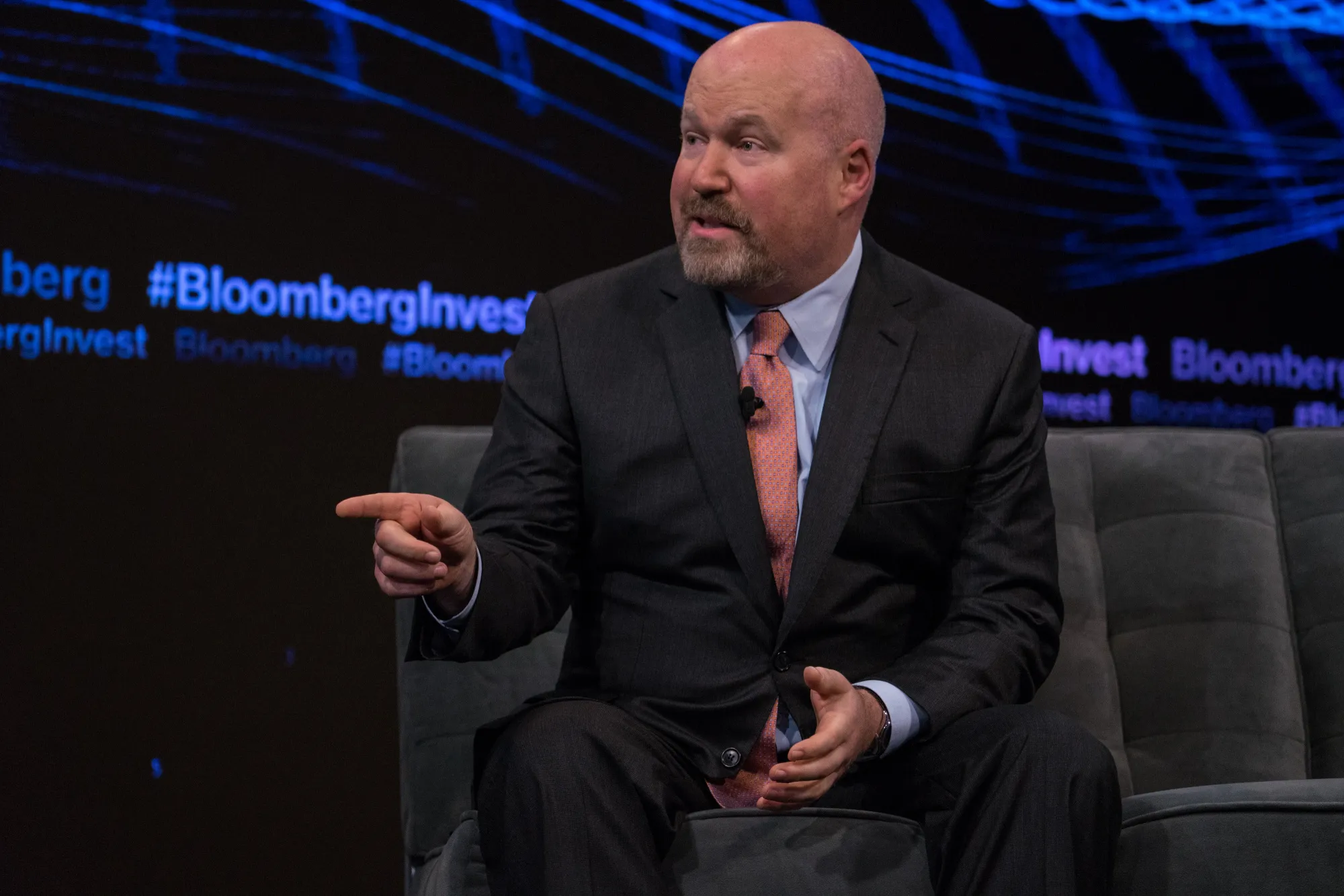 AQR's Cliff Asness ‘Maximally Excited’ About Cheap Stocks as Fund ...