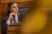 Spain's Opposition Leader Feijoo's Faces Key Vote in Bid for Government