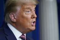 Trump Allies Coin ‘Legal Vote’ Media Mantra to Question Election