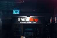GameStop Defies Gravity Again With Rally Topping 100% Gain