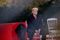 President Trump Attends Armistice Commemorations