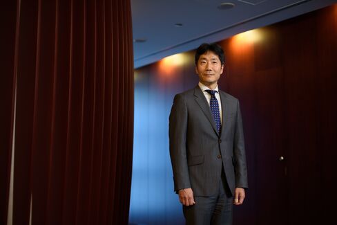 Hideyuki Kudo