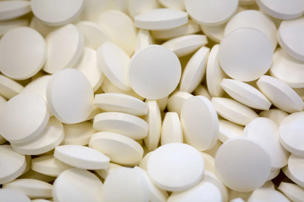 The Covid fight needs reinforcements. They&nbsp;may come in the form of a pill.&nbsp;