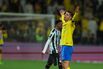 Al-Shabab v Al-Nassr - Saudi Pro League