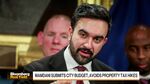 New York Plans Tax on Homes Over $1 Million Purchased With Cash