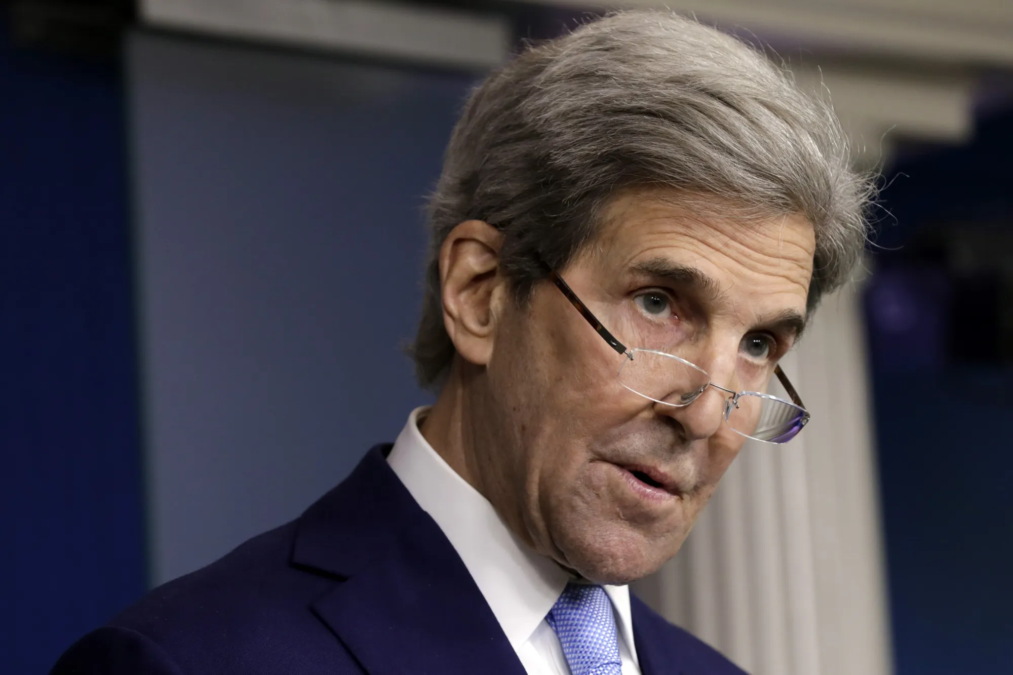 John Kerry