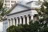 The U.S. Department of the Treasury building stands in Washington, D.C., U.S., on Friday, July 29, 2011.