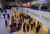 Day Three Of The World Economic Forum (WEF) 2018