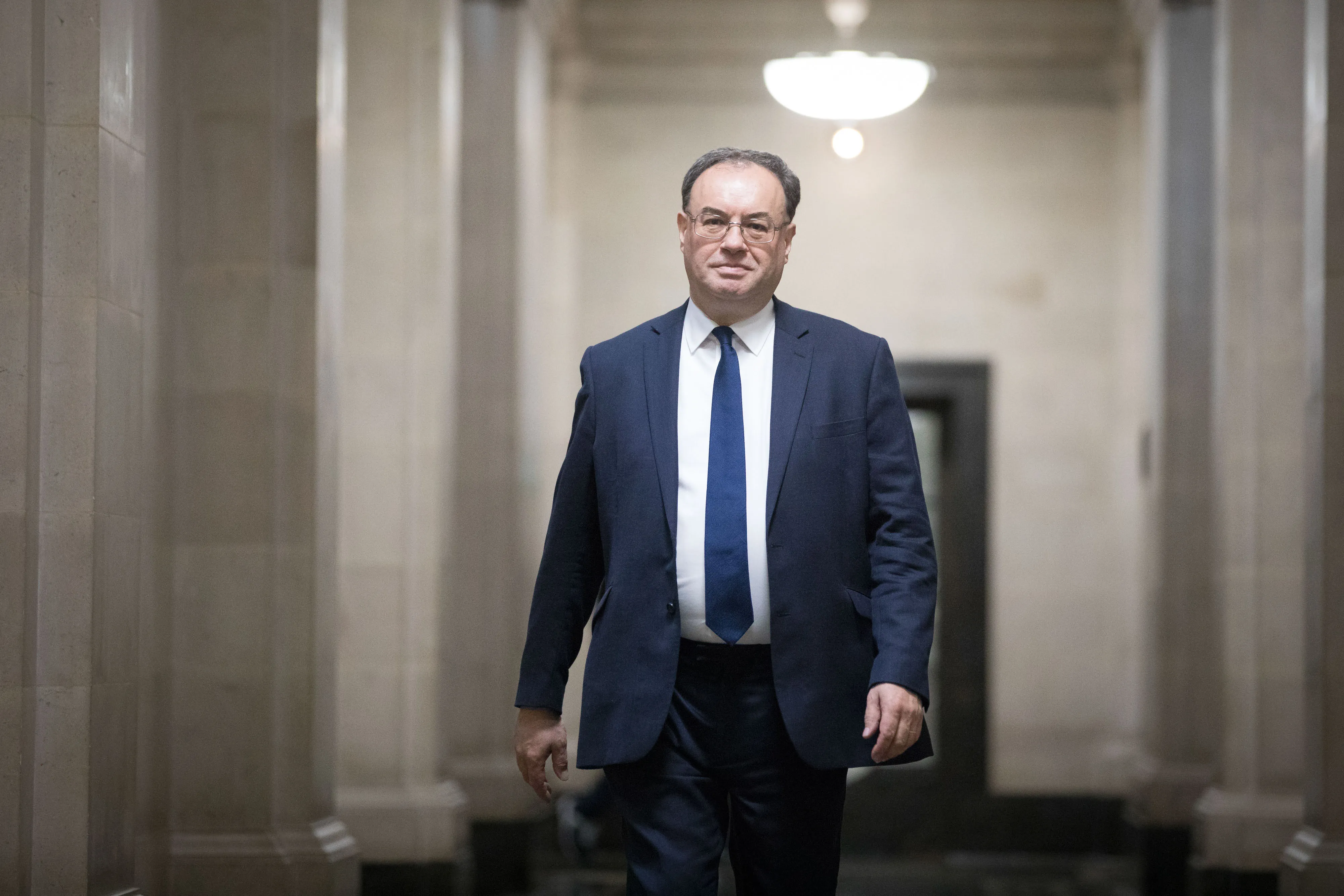 Andrew Bailey 