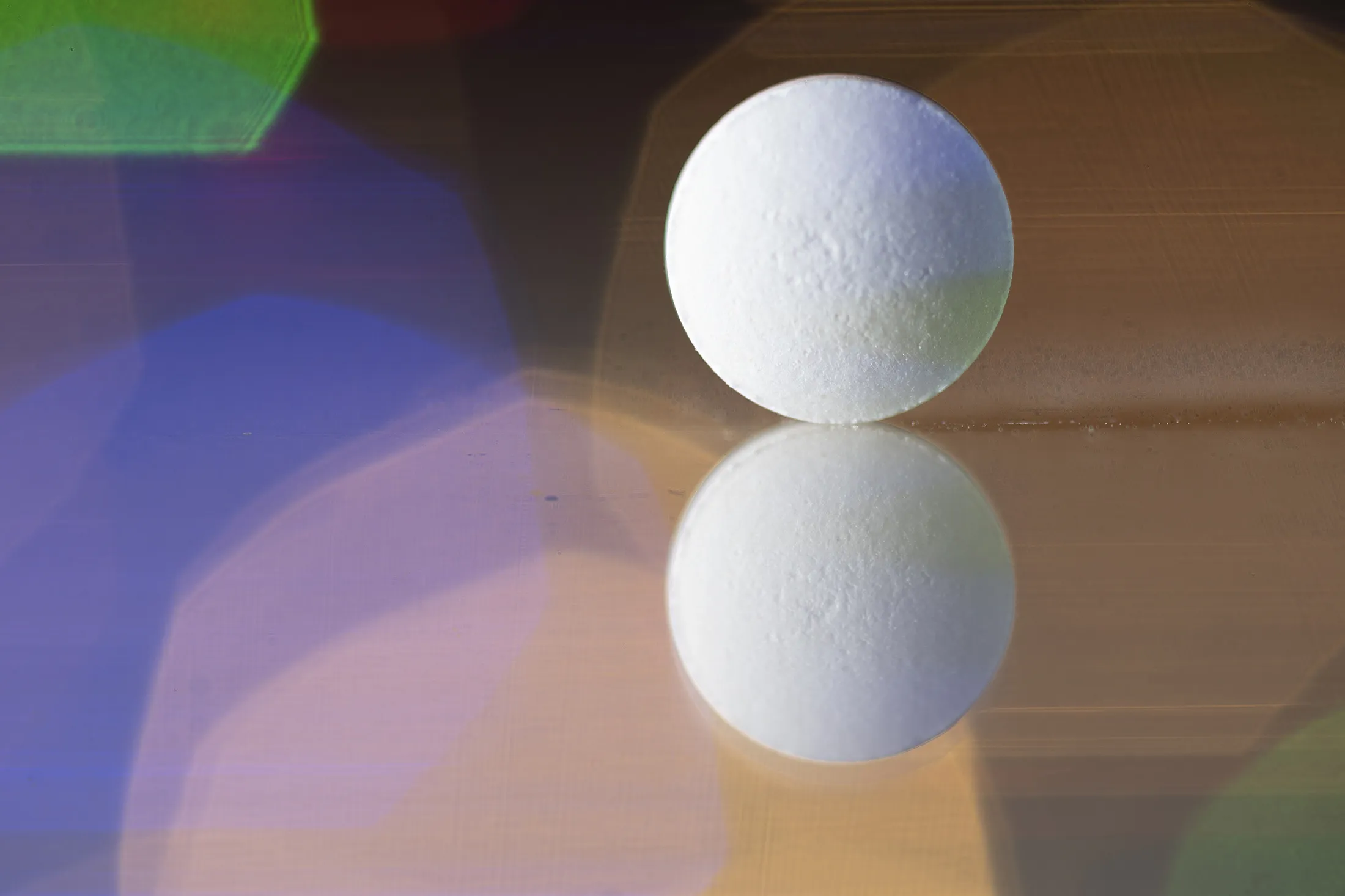 White Pill RF