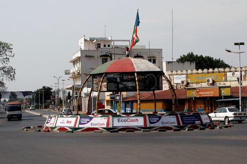 BURUNDI-POLITICS-UNREST-CRISIS