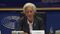 Christine Lagarde
