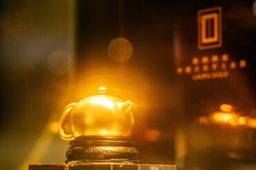 This Hong Kong Stock Has Soared a Breathtaking 2,300% in a Year