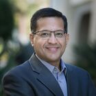 Headshot of Jitendra Mohan