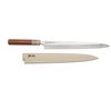 Masamoto Shiro-ko Hongasumi Knives