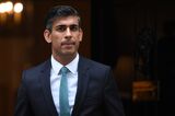 New UK Prime Minister Rishi Sunak Delays UK Economy Plan to Allow for 'Right Decisions' 