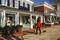 East Hampton, NY, USA - March 6, 2010