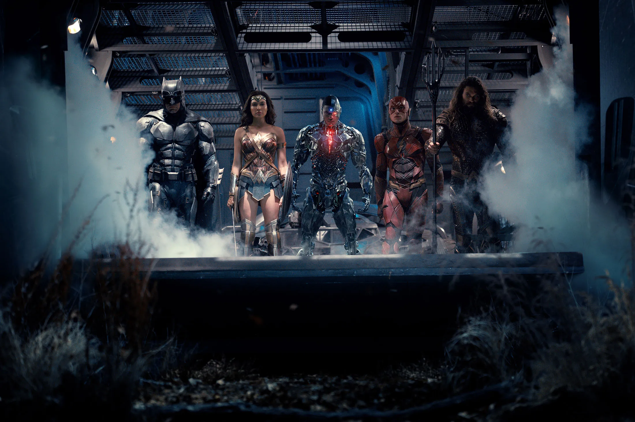Justice League