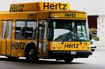 Hertz Tumbles on First Earnings Since Multiyear Restatement