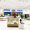 relates to A Brooklyn-Born Lifestyle Brand Expands in Real Life
