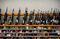 Knob Creek Gun Range And Store As Sales Reach Record Pace