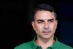 Bolsonaro Son Says He Has Father's Backing In 2026 Election