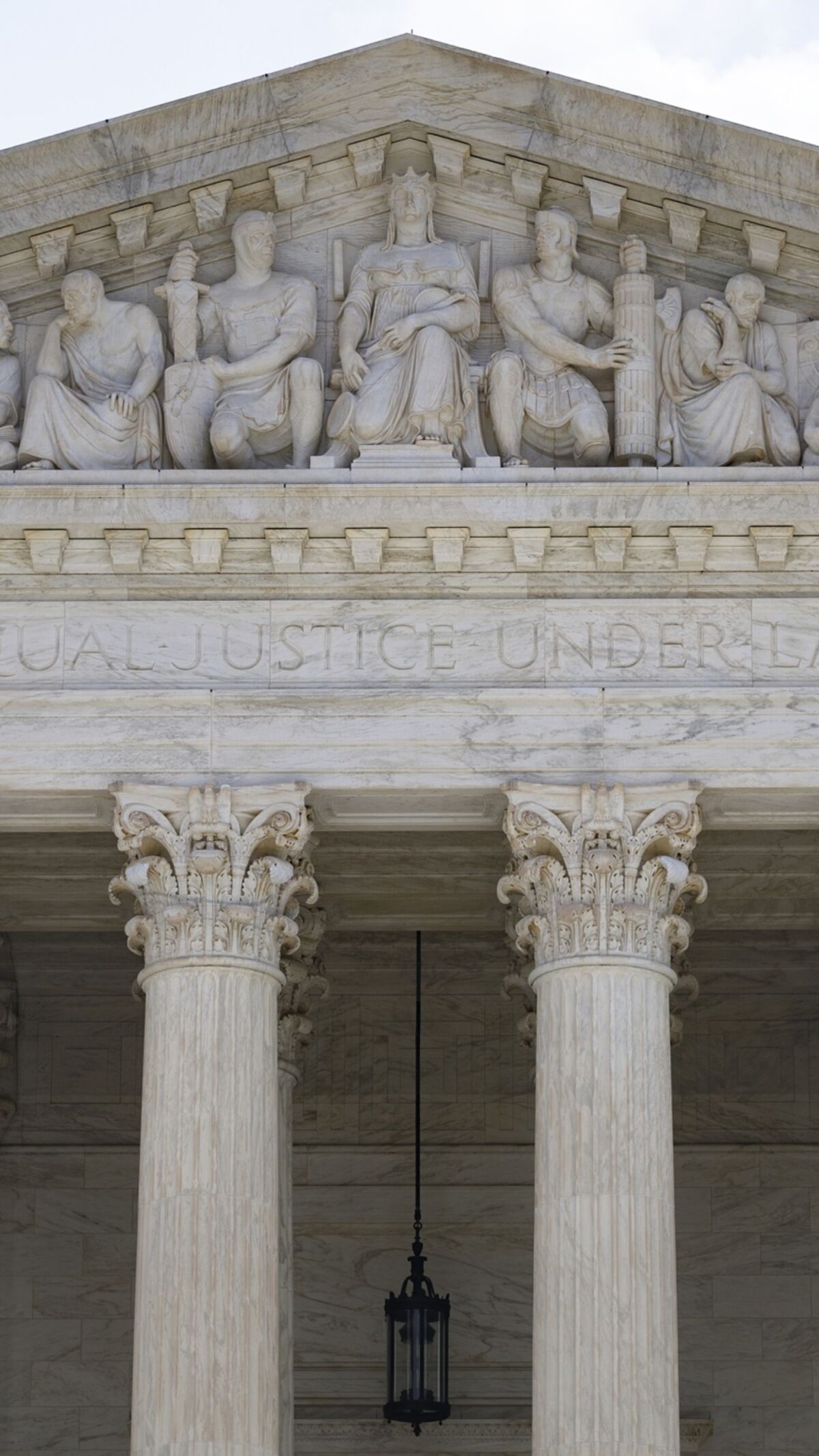 US Supreme Court Upholds Birthright Citizenship
