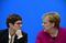 GERMANY-POLITICS-GOVERNMENT-VOTE-PARTIES