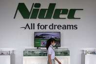 relates to Nidec Elevates Kobe as Seki, Once Seen as CEO Successor, Resigns