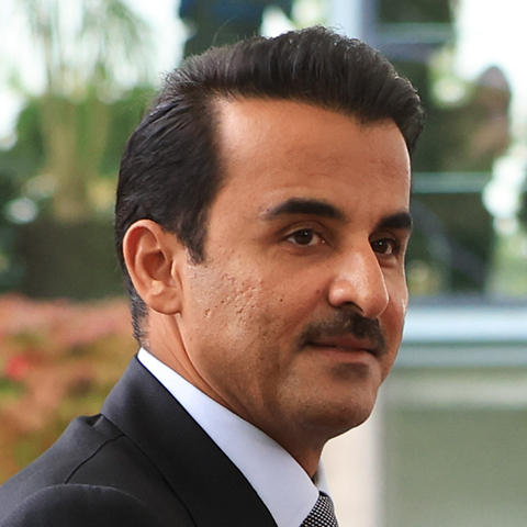 Al Thani