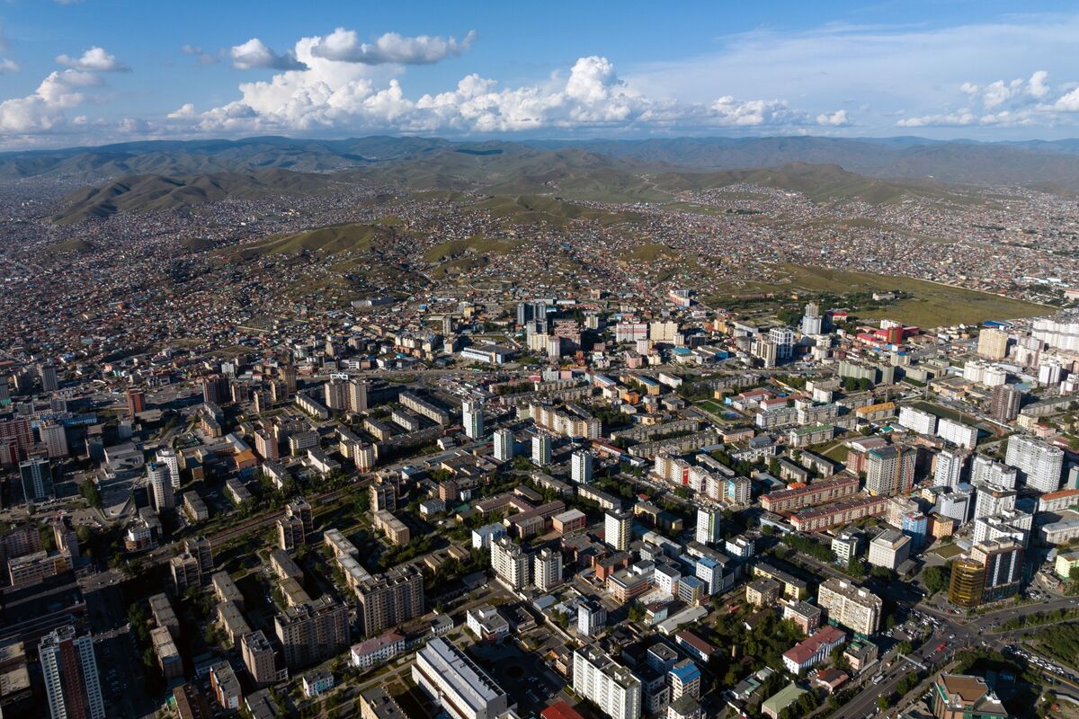 Mongolia Opens Door to Foreign Banks for First Time to Grow Financial ...