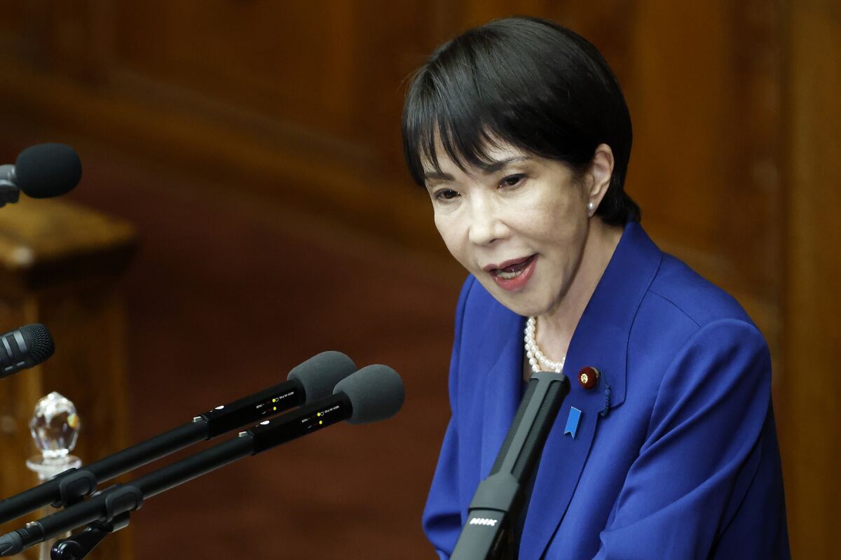 Yen Underperforms G-10 Peers as Investors Weigh Takaichi Speech