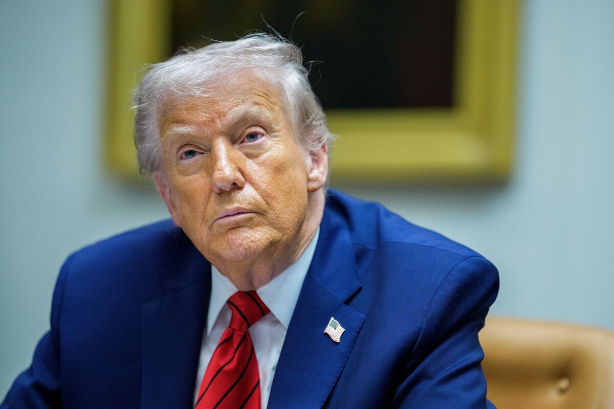 Trump Media to Combine With TAE to Build Nuclear Fusion Business