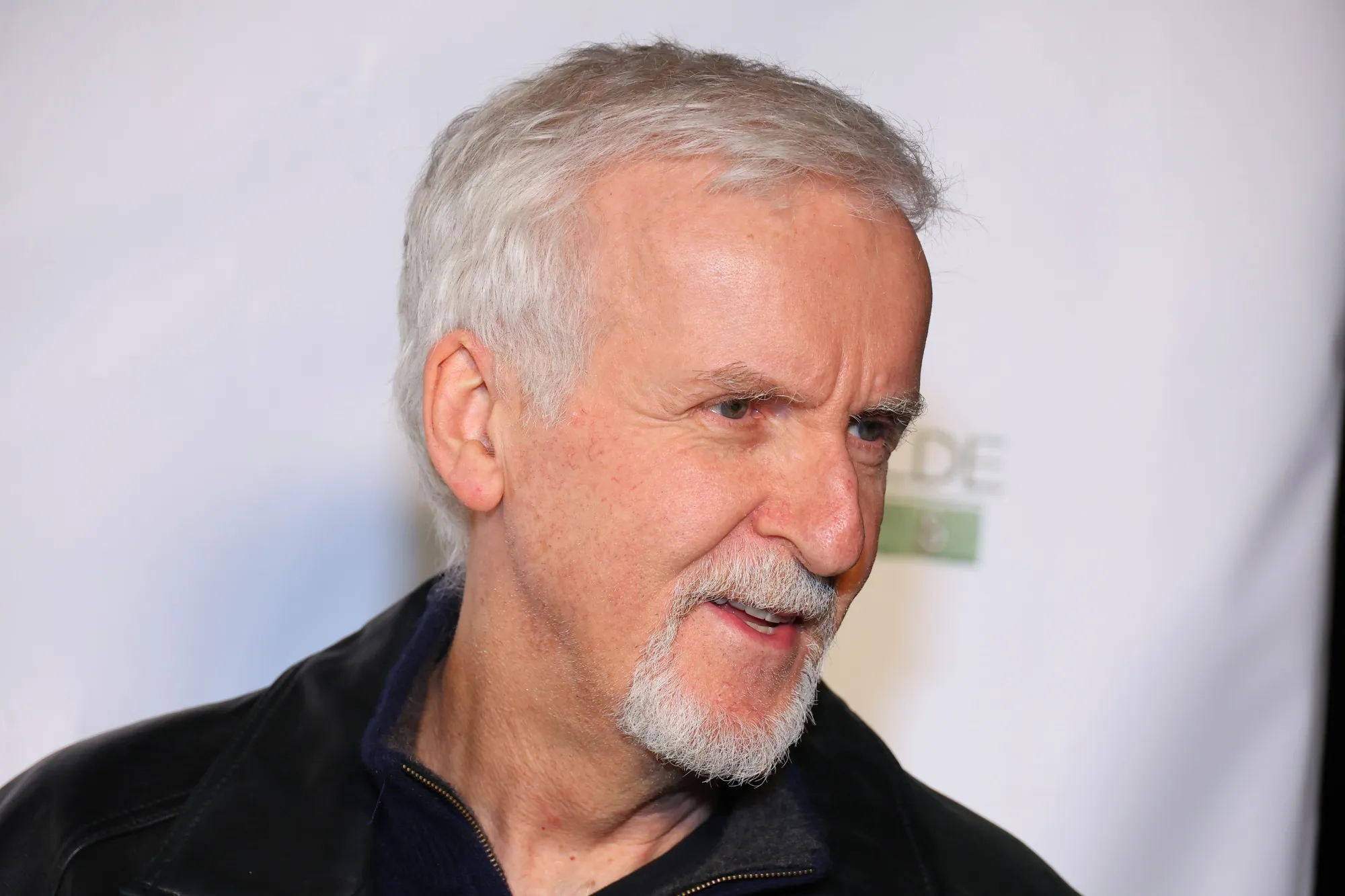 James Cameron