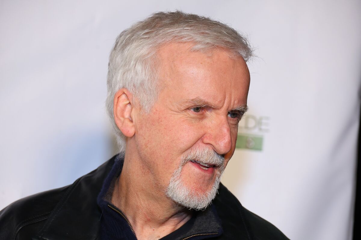 James Cameron-Backed $1 Billion UK Film Studio Gets Green Light