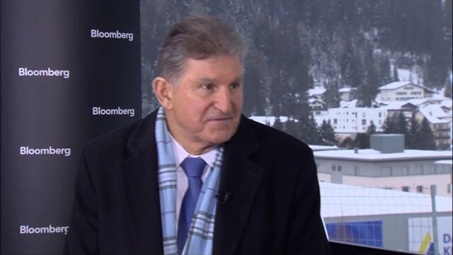 Bloomberg business news
