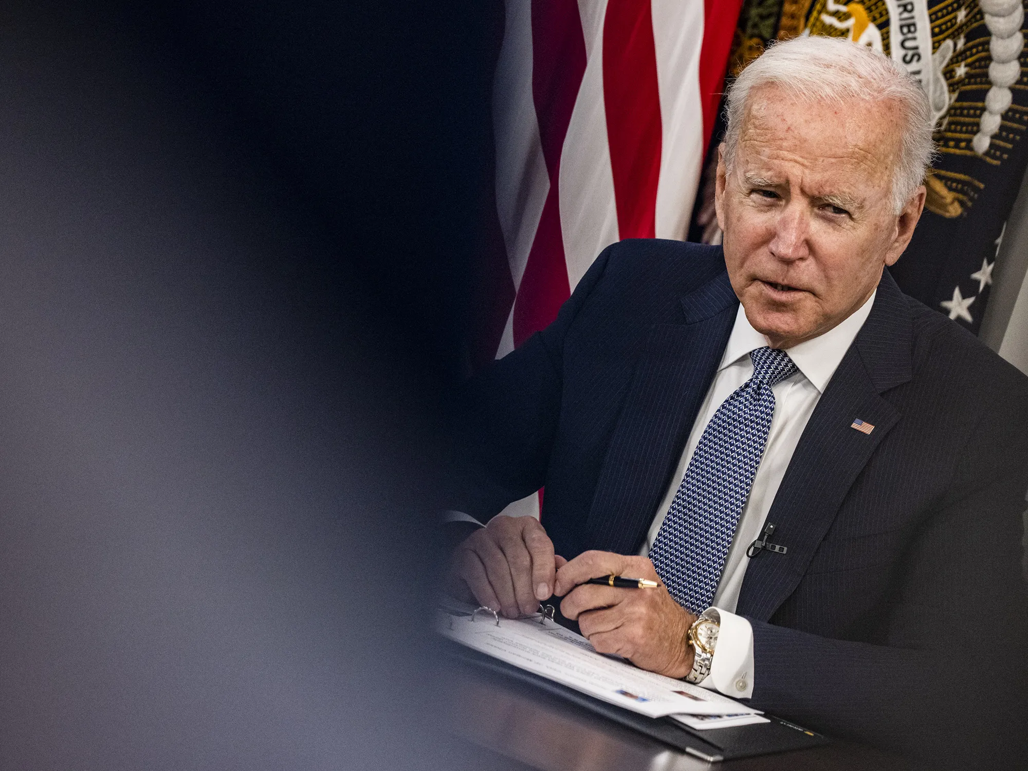 Joe Biden