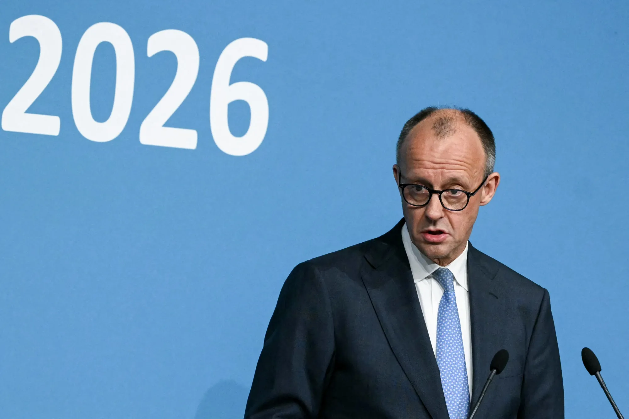 Friedrich Merz