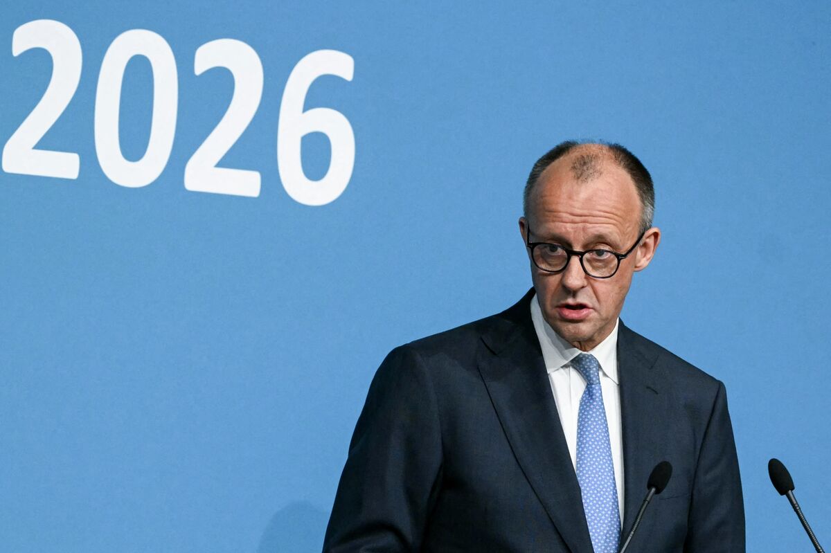 Merz Says EU Should Be Open to Revising Carbon Market
