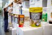 Operations At Artisan Foods Distribution Warehouse As Australia Gives Up On Sugar