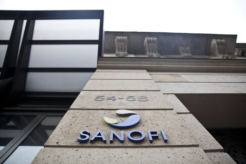 Sanofi Headquarters