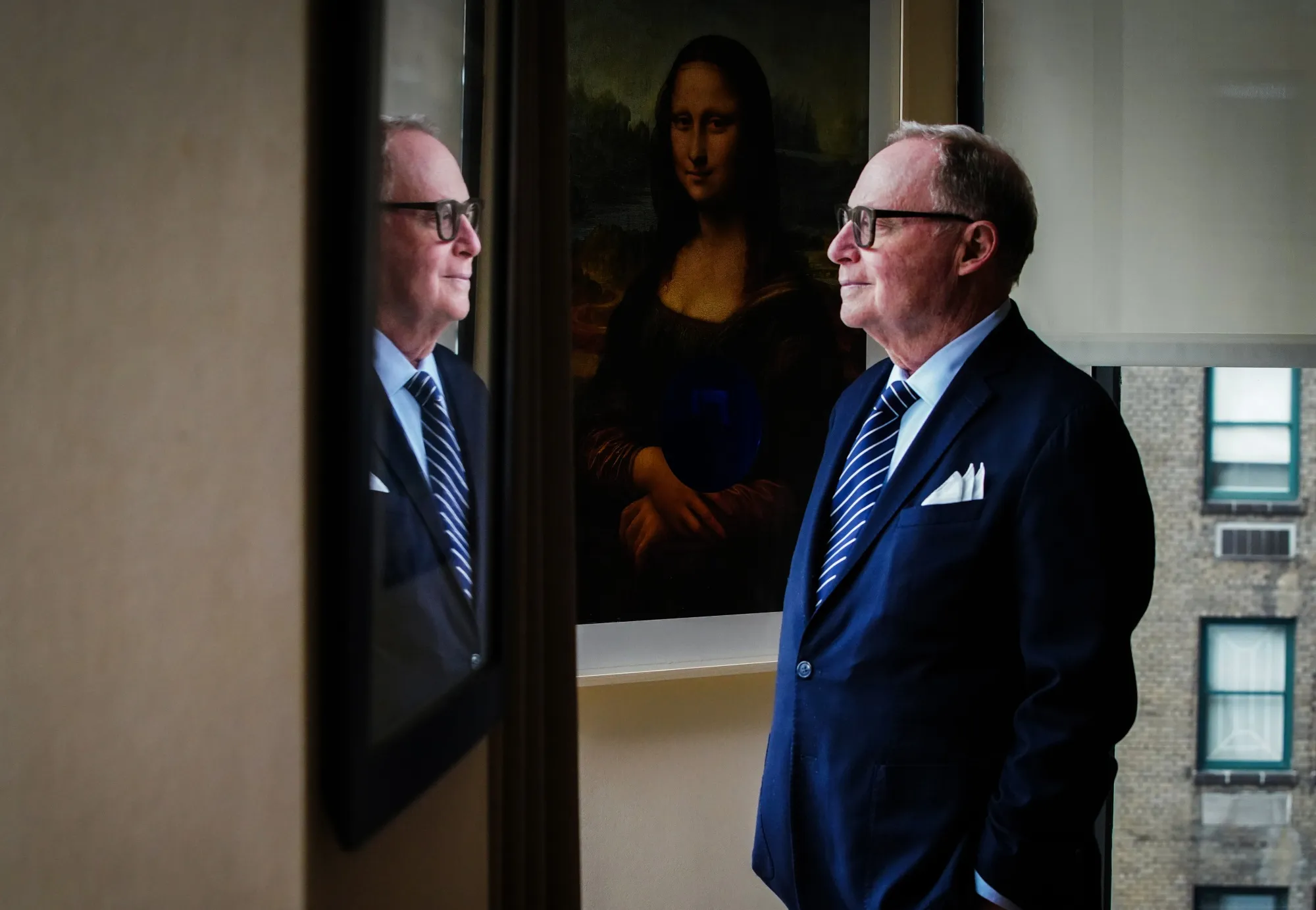 Thomas Lee, Billionaire Private Equity Deals Pioneer, Dies at 78 - Bloomberg