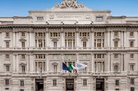 relates to Inside the Secret Banking Heavyweight That Aims to Revive Italy