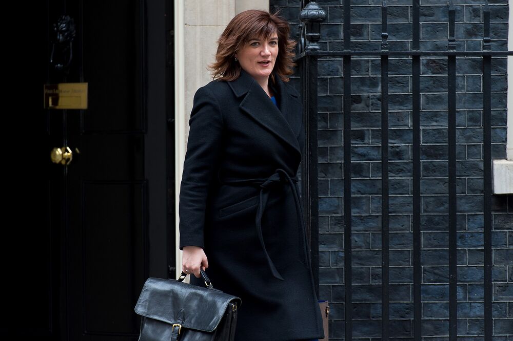 Equifax Faces Questions From U.K. Lawmakers on Hacking