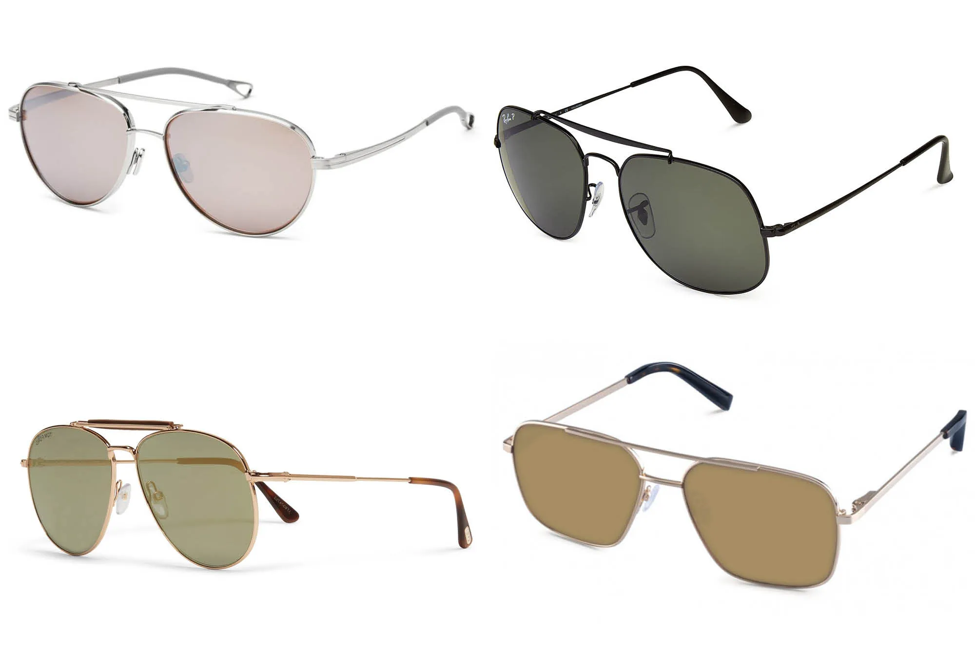 Glasses with bar across top shop
