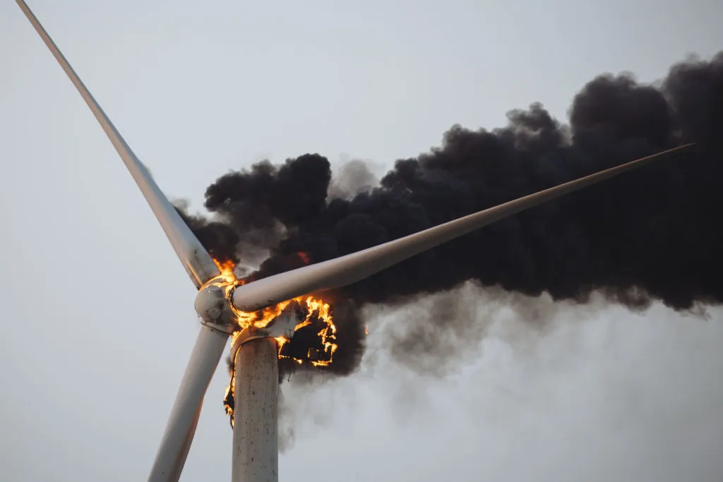 It may not feel like it at the moment, but investors know that going green is still a good way to make money.